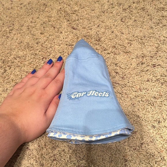 UNC Bucket Hat - Picture 12 of 12